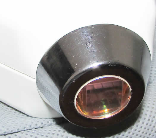 laser tip diode